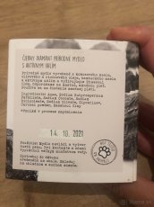 Pom Pom natur prirodne mydlo na tvar 100g - 2