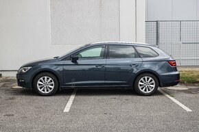 Seat Leon ST 1.5 TSI 130 Style, 1. majietľ, SK vozidlo - 2