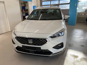 Seat Tarraco 2.0 TDi 140 kw 4x4 Xcellence DSG - 2