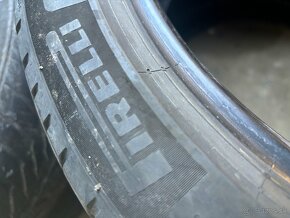 Letne pneu 225/45 r17 - 2