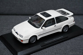 Ford Sierra RS Cosworth - 2