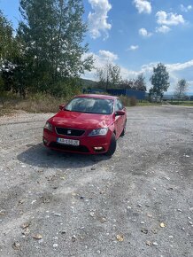 Seat toledo 1.6tdi - 2