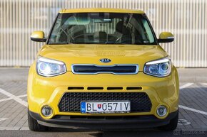 Kia Soul 1.6 GDi EX - 2