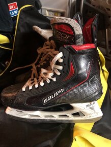 Bauer vapor 3X pro senior - 2