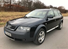 Audi Allroad C5 2.5 TDi - 2