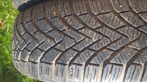 zimne 195/65 r15 - 2