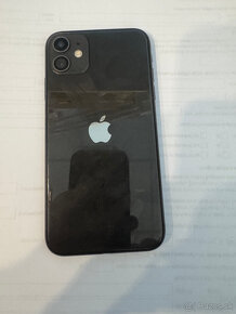 IPHONE 11 64GB - 2