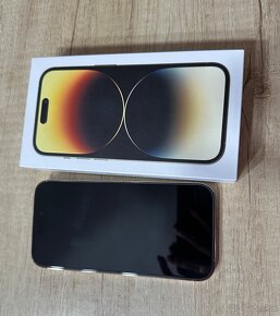 iPhone 14 Pro 256GB - 2