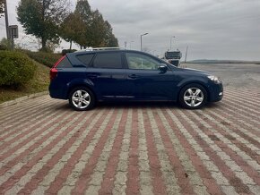 kia ceed - 2