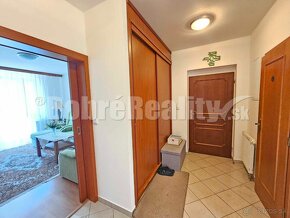 2 izb.APARTMAN 62m2 - Vyšší level bývania. 5 min.od centra - 2