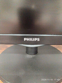 Monitor Philips 223V5L - 2