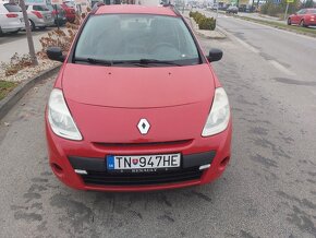 Renault Clio 1.2 Expression - 2