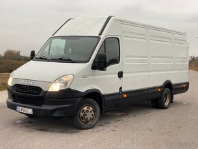 Iveco Daily 3.0 - 2