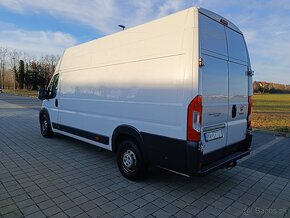 Fiat Ducato Maxi 3.0JTD 130Kw 2015 - 2