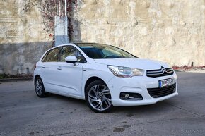 Citroën C4 2.0 HDi Exclusive - 2