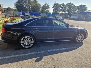 Audi A8 d4 4.2 245kw.rv.2011 4x4 - 2