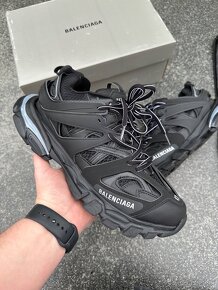 Balenciaga Led Track tenisky - 2