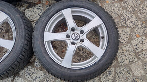 5x112 R17 --- VW SHARAN (SEAT ALHAMBRA) - 2