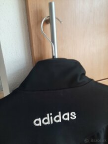 POZOR ZĽAVA Značková dámska mikina ADIDAS - 2