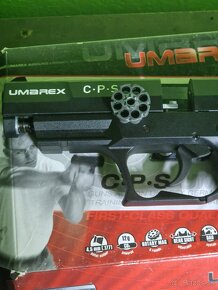 Umarex CPS - 2