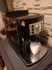 Kávovar DeLonghi MAGNIFICAS - 2