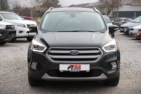 Ford Kuga 1.5 TDCi Duratorq Anniversary A/T - 2