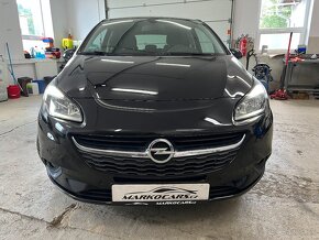 Opel Corsa 1.4i VYHŘ.SEDAČKY PARK.SENZORY TEMPOMAT VYHŘ.SED. - 2