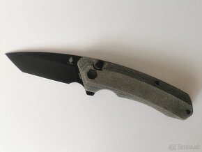 Kizer Mad Tanto - 2