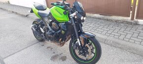 Kawasaki Z750 Zimná cena - 2