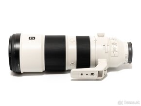 Sony FE 200-600mm f/5.6-6.3 - 2