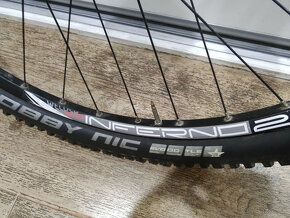 Plast Schwalbe Nobby Nic, TLE 29 x 2.25 - 2