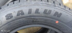 Zimné pneumatiky 215/65 R16C - 2