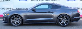 Ford Mustang 5.0 GT V8 320kW 6 M/T - 2