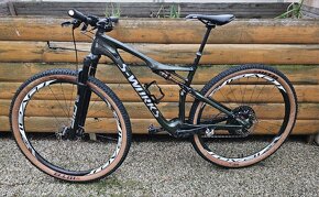 Specialized Epic S-Works - 2