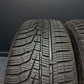 2ks pneu 205/60/16 HANKOOK - 2