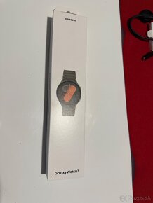 Vymením Samsung Watch 7 - 2