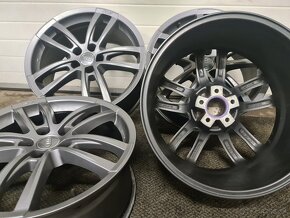 5X112 R19 ATS- ALU DIKSY-GRAFIT COLOR - 2