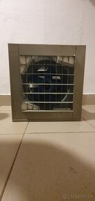 Ventilátor NV 26 - 2