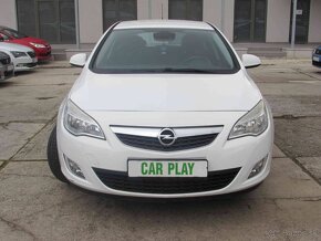 Opel Astra 1.4 ecoFLEX Enjoy - 2