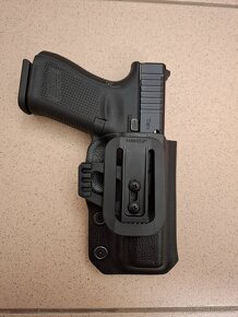 Kydex na Glock 19 - 2