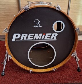 PREMIER - 2