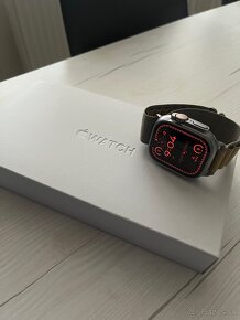 Apple Watch Ultra 2 49 mm - 2