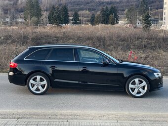 Audi A4 B8.5 3.0Tdi Quattro - 2