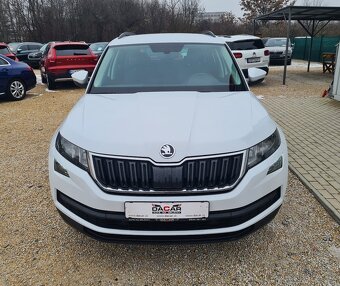 ŠKODA KODIAQ 1.5 TSI ACT STYLE - 2