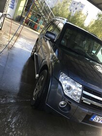 Mitsubishi pajero 3.2did - 2