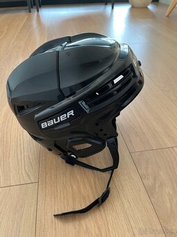 Hokejova helma ims 5.0 bauer - 2