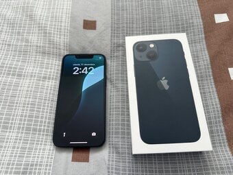 iPhone 13mini - 2