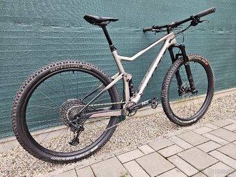 SCOTT SPARK 930 CARBON  29/L - 2