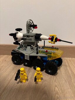 Predam Lego Classic Space Vesmír 6950 - 2