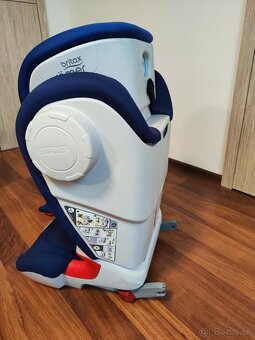 Britax Römer Kidfix II XP SICT - 2